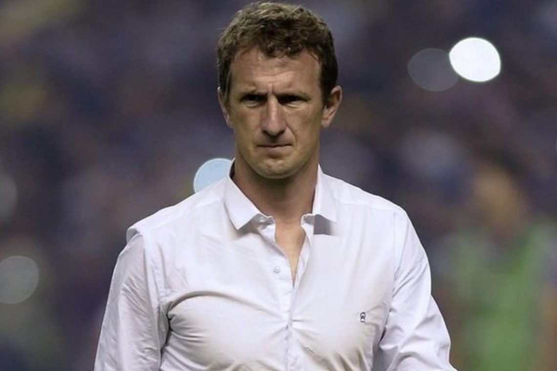 Arruabarrena je novi selektor Združenih arabskih emiratov