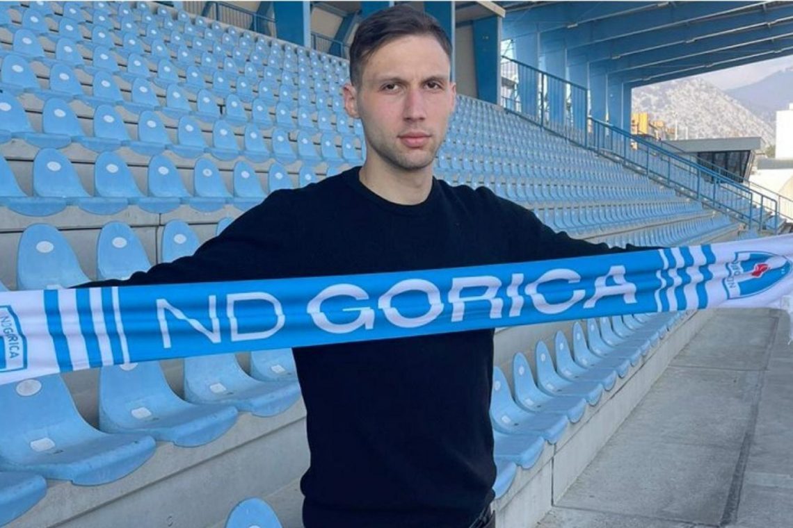 Zukanović okrepil Gorico