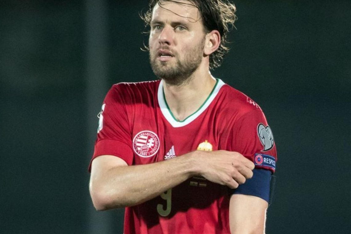 Madžarski reprezentant Szalai iz Mainza v Basel