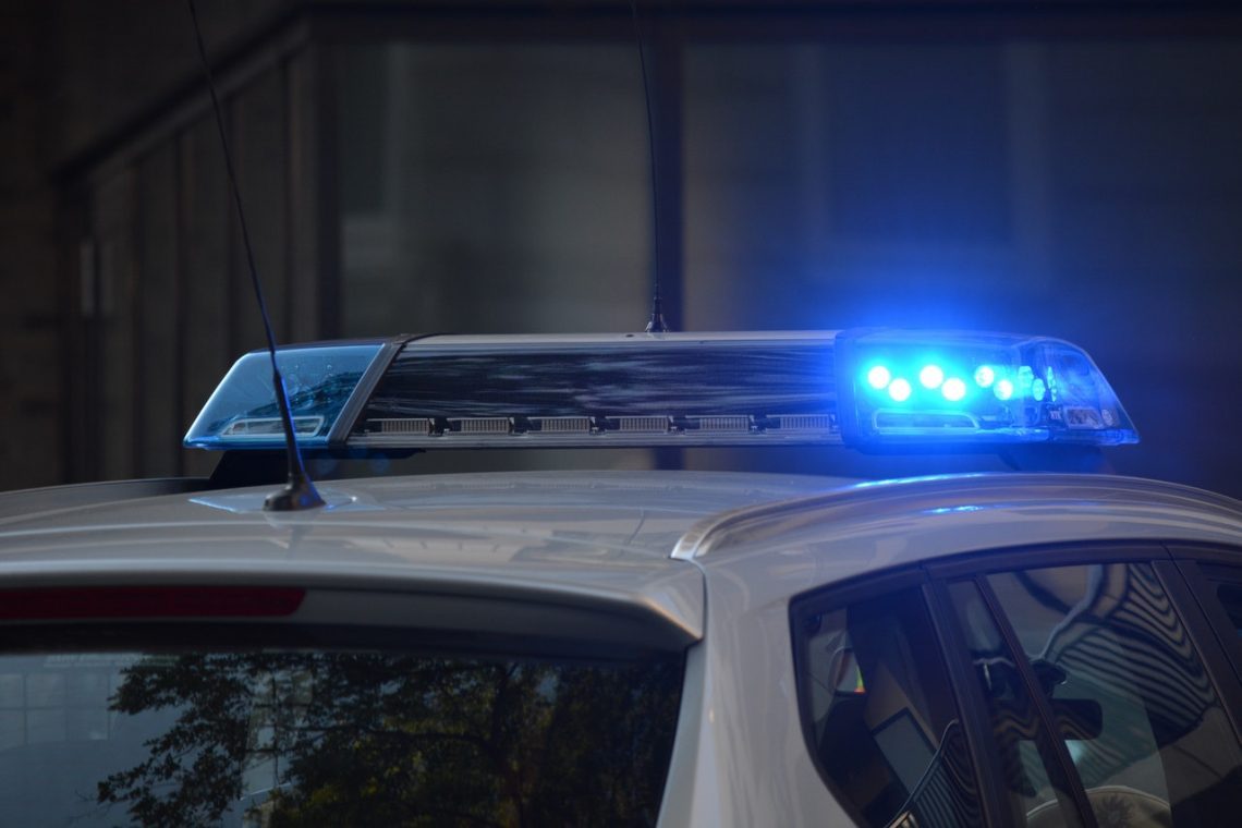 Policija z video nadzorom tekme Maribor - Olimpija