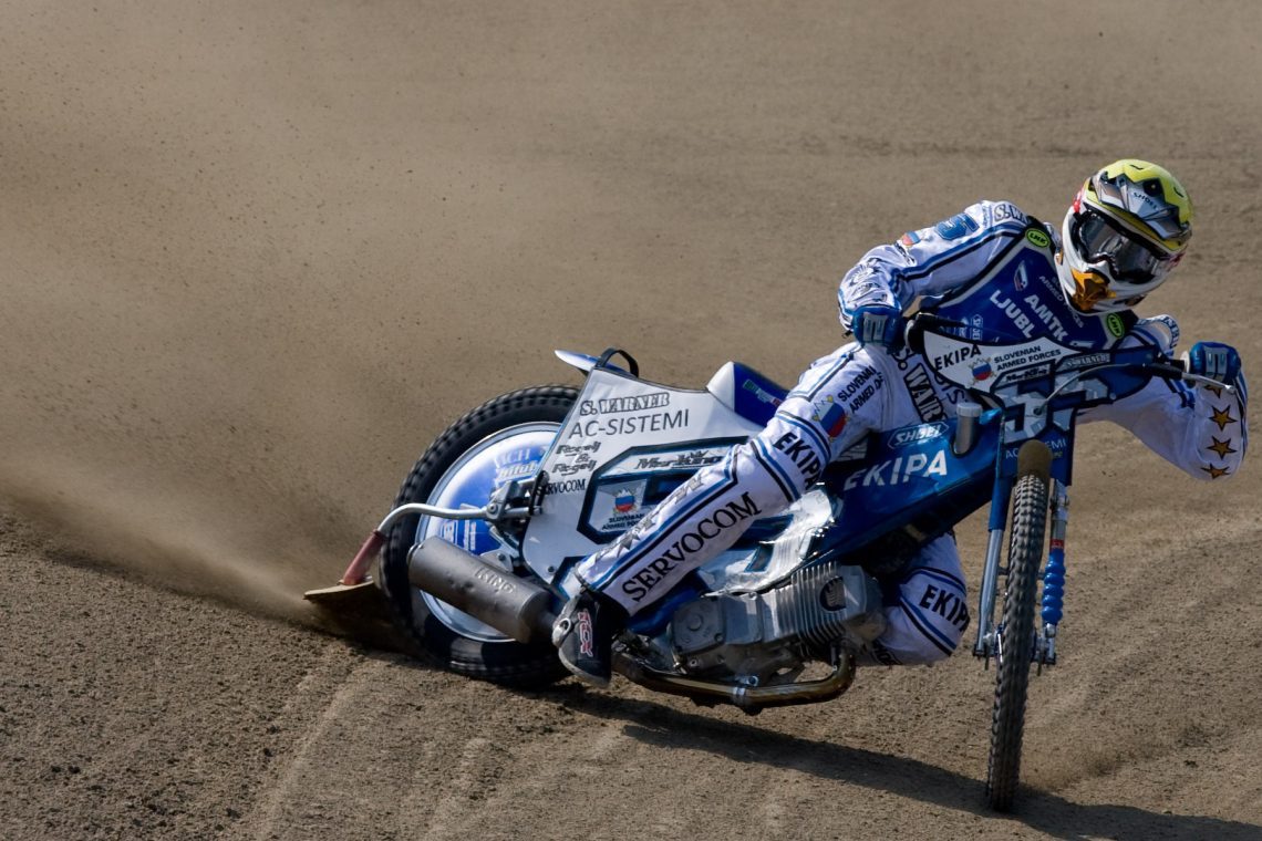 Začetek sezone SP v speedwayu, na prvi dirki tudi Žagar