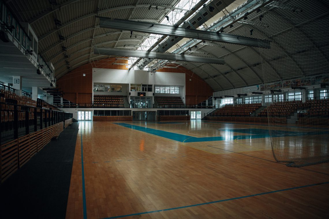 Vstopnice za rokometno EP v Sloveniji že naprodaj