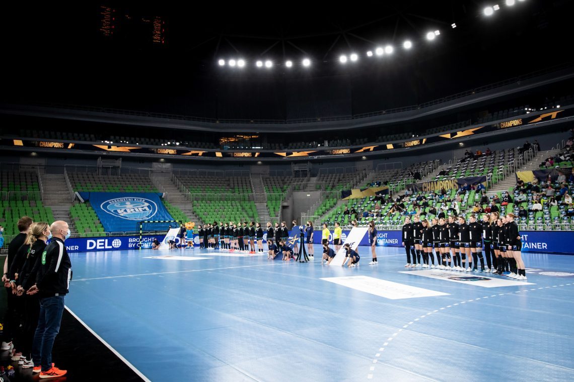 Trimo Trebnje - Celje Pivovarna Laško 30:29 (15:14)