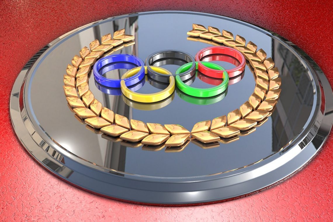 Nemški olimpijski kolesarski prvak predlaga stalno gostiteljico OI