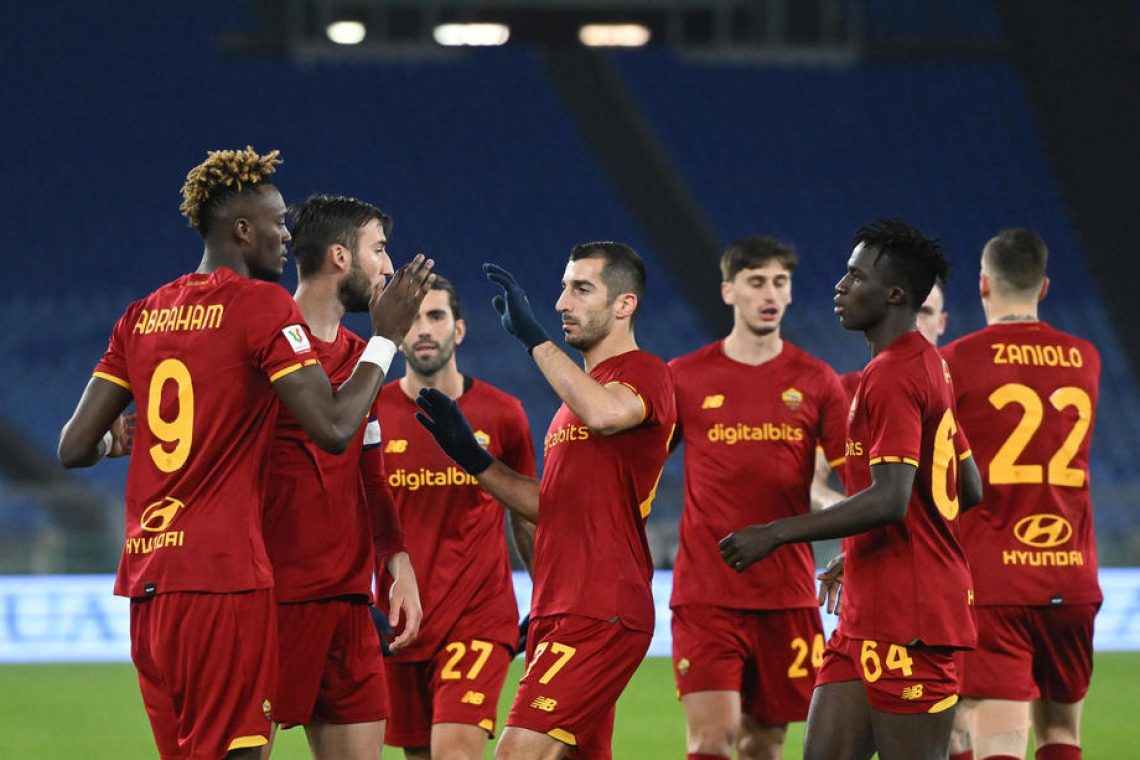 Lecce in Cremonese napredovala v italijansko serie A