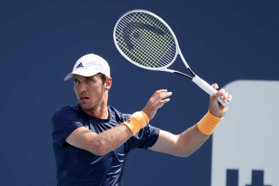 Mischa Zverev bo zamenjal Beckerja na Eurosportu