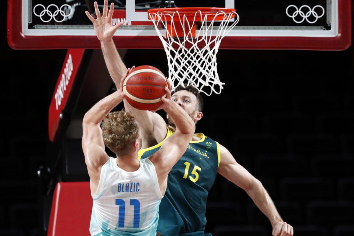 Nutrispoint Ilirija - Terme Olimia Podčetrtek 63:73
