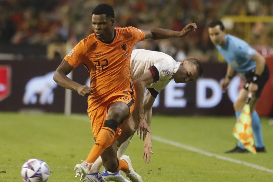 Visok poraz Hrvatov in Belgijcev, doma izgubili tudi Francozi