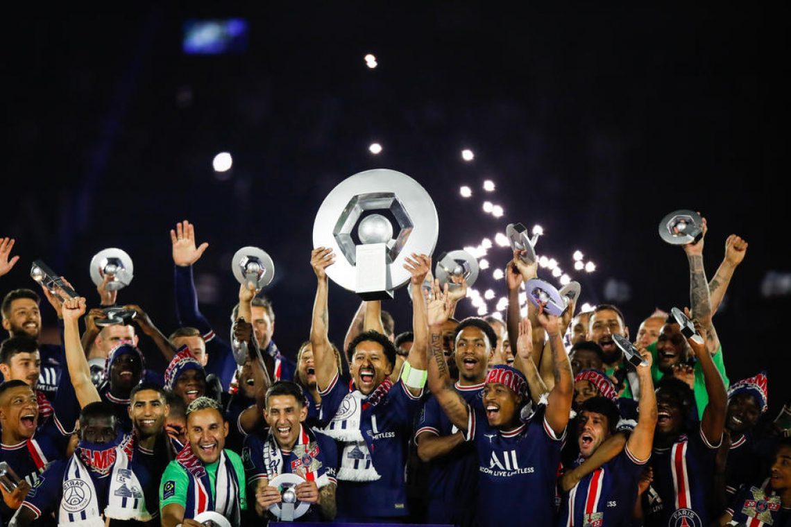 PSG ima novega športnega direktorja: po Brazilcu Portugalec