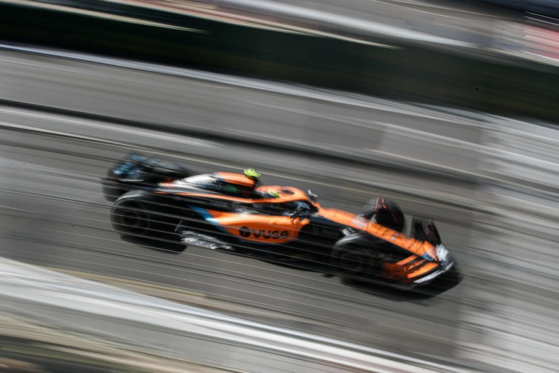 Formula 1 blizu vrnitvi v Afriko