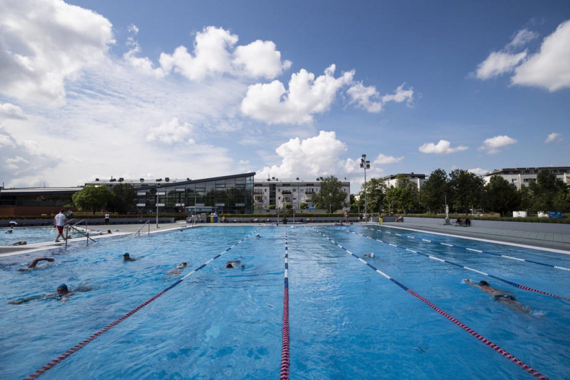 Neža Klančar z najboljšim letošnjim dosežkom do 17. mesta