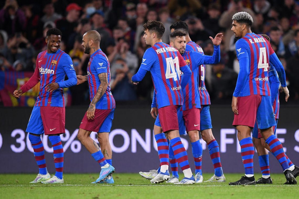 Barcelona prodala deset odstotkov ligaških televizijskih pravic ameriškemu skladu