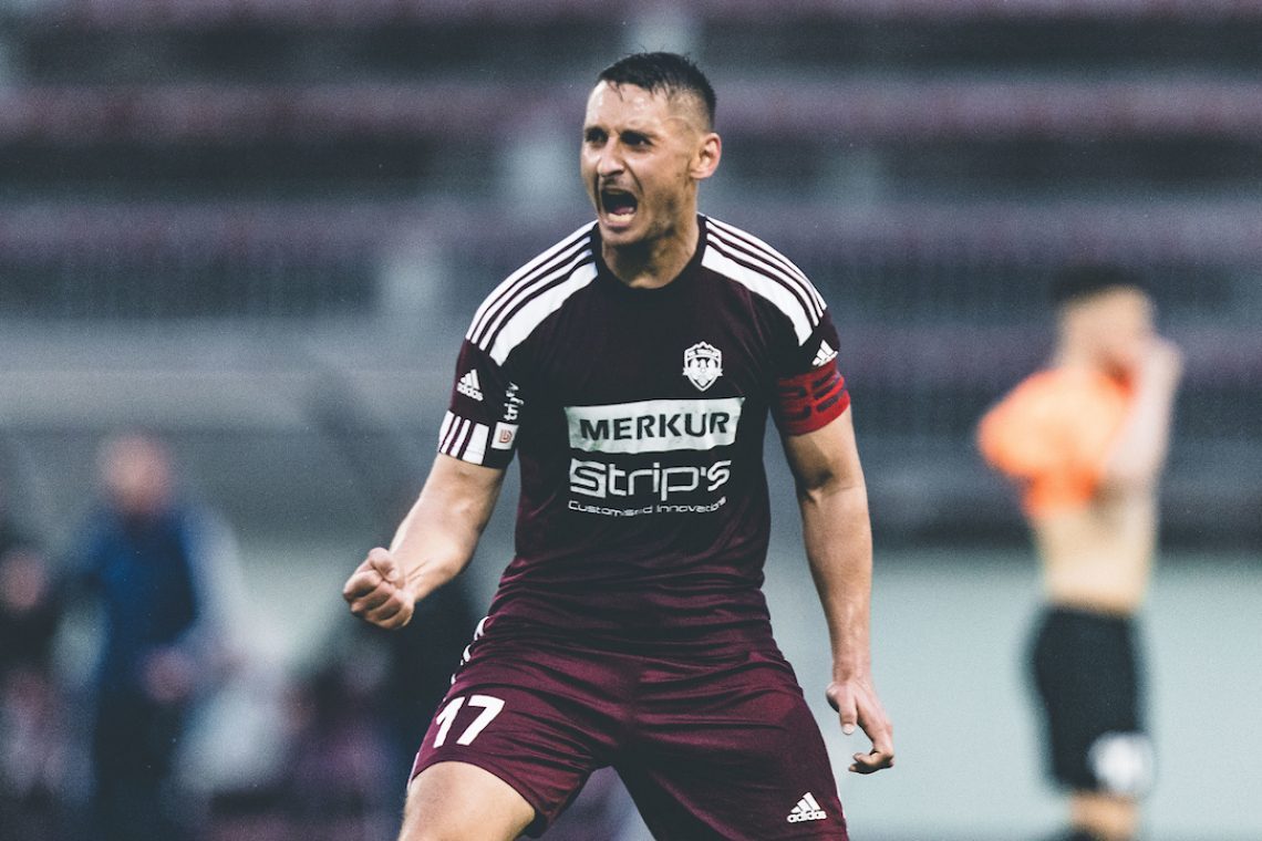 Matič odslej v Celju