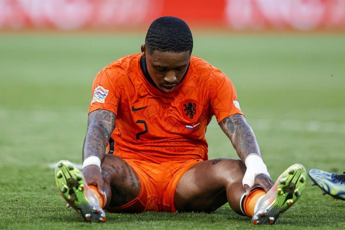 Bergwijn za rekordno vsoto k Ajaxu