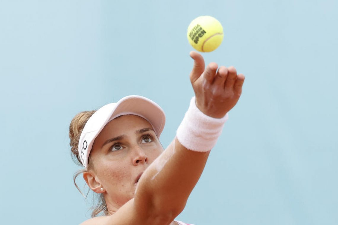 Zidanškova zaradi covida-19 predala finale