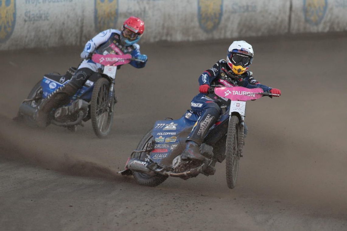 Avstralci ekipni svetovni prvaki v speedwayu