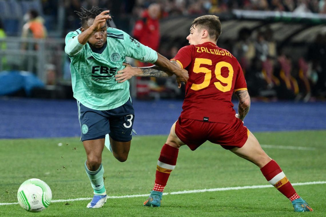 Atalanta pripeljala Lookmana