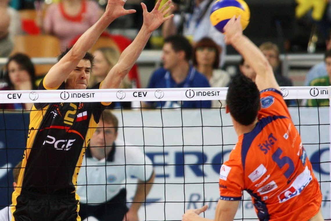 ACH Volley začenja priprave na novo sezono 
