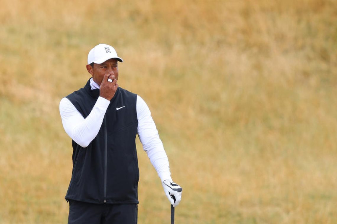 Woods in McIlroy predstavila novo golfsko tekmovanje