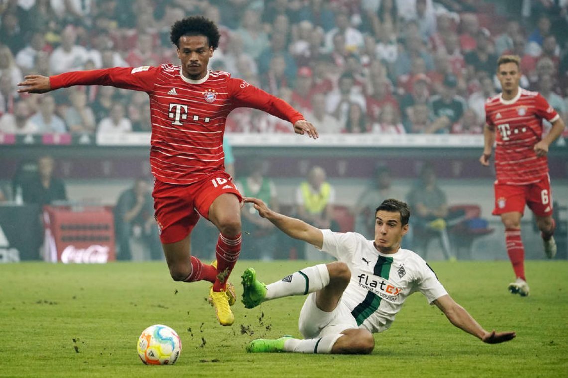 Bayern se je odpovedal zaslužku s pokalne tekme