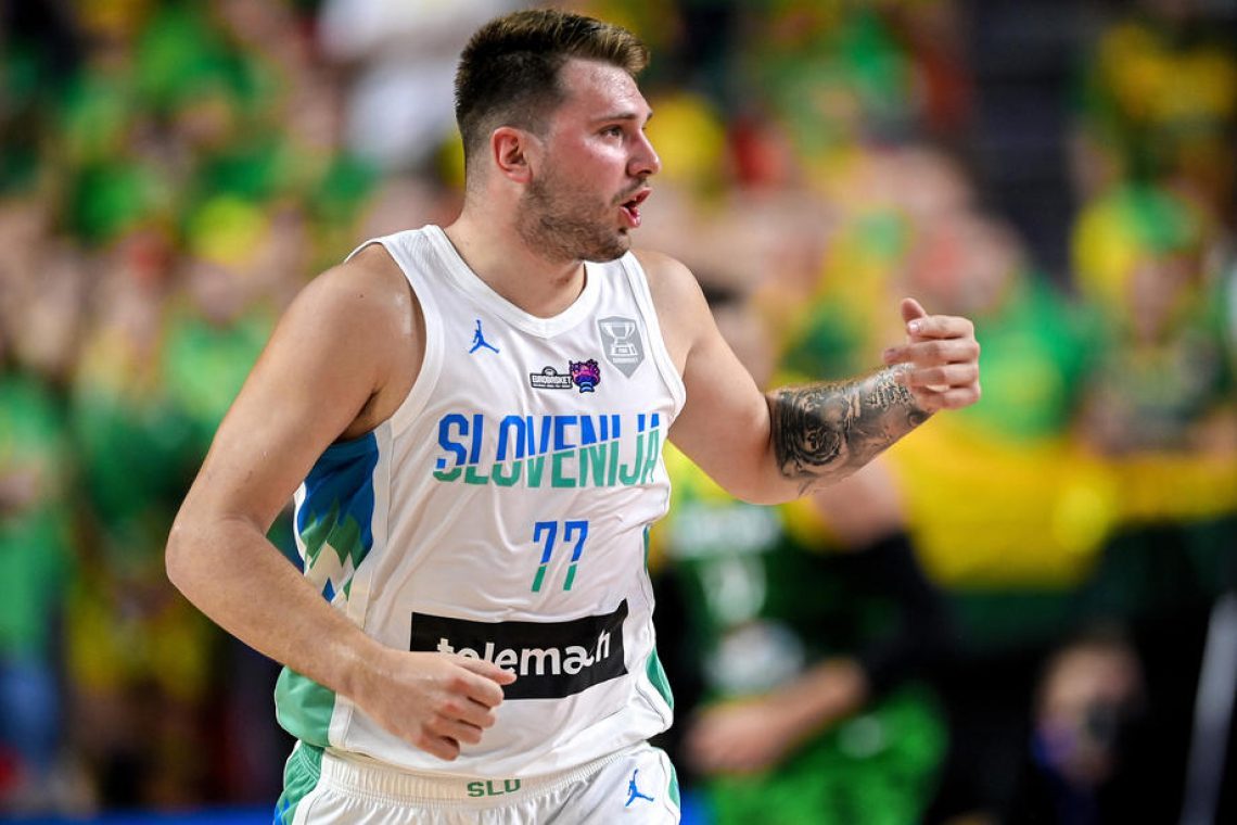 Manj kot 24 ur po Madžarski slovenske košarkarje čaka BiH