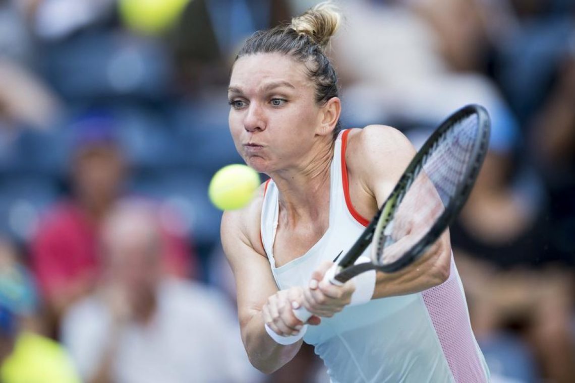 Simona Halep po operaciji na nekajtedenski počitek