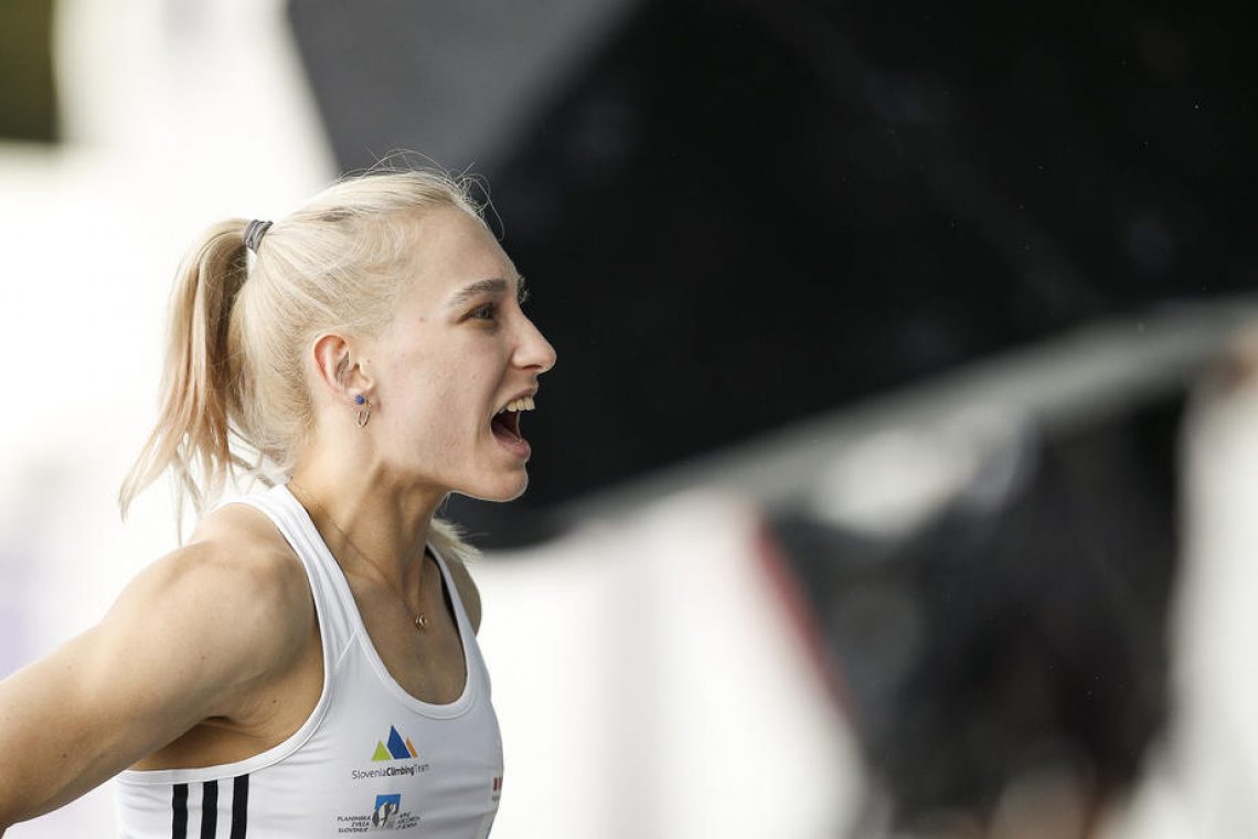 Slovenci brez težav v polfinale tekme v Džakarti