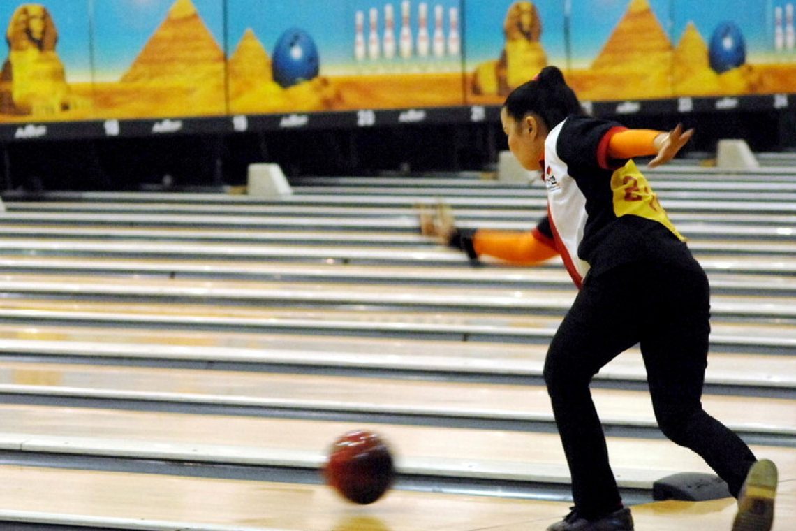 Janžič izbral šesterico za balinarsko SP