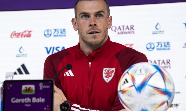 Bale končal kariero