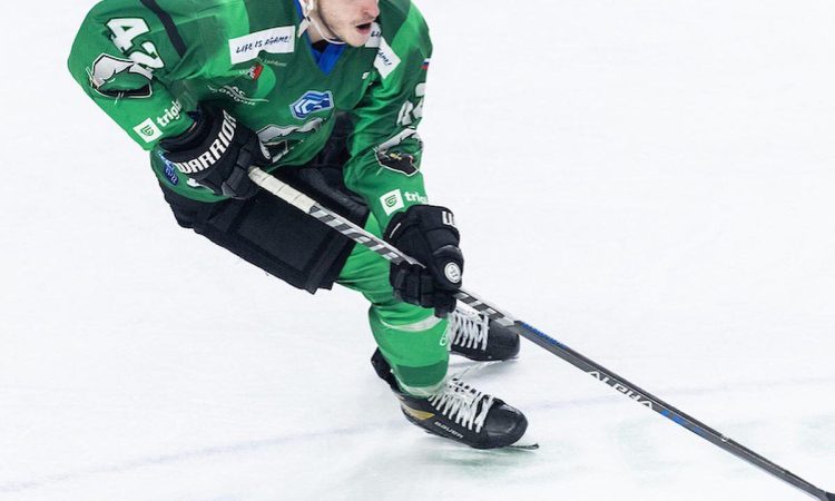 SŽ Olimpija - Fehervar 2:8