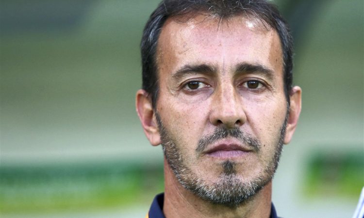Batista nasledil Pekermana v venezuelski reprezentanci