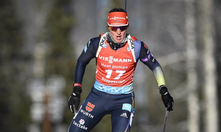 Herrmann-Wick najboljša v Oslu, Klemenčič 16.