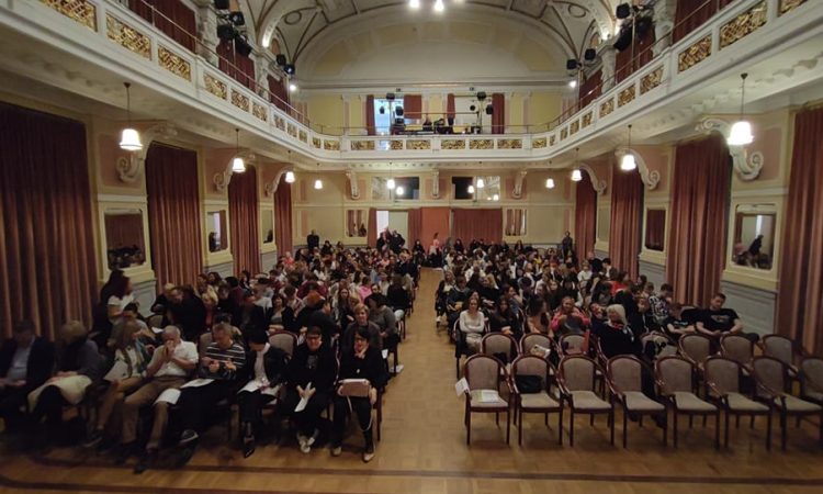Program Mladi za napredek Maribora spodbudil k raziskovanju več kot 16.000 mladih