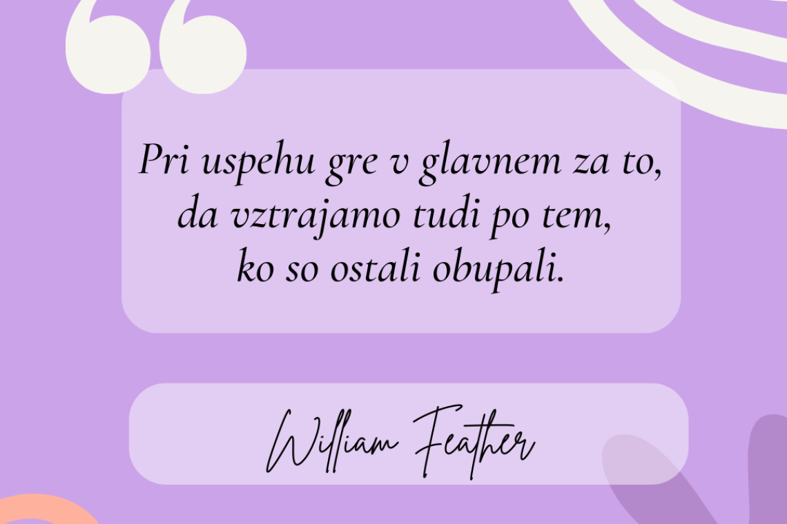 Misli za pogumne #101