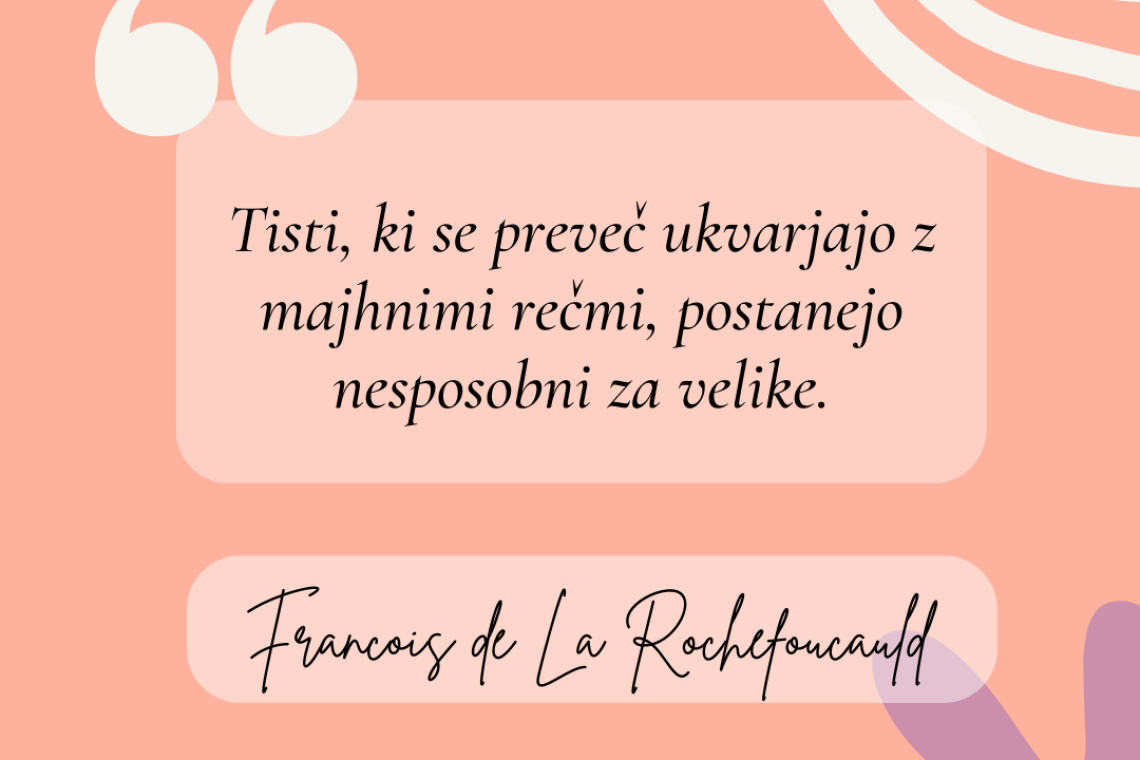 Misli za pogumne #102