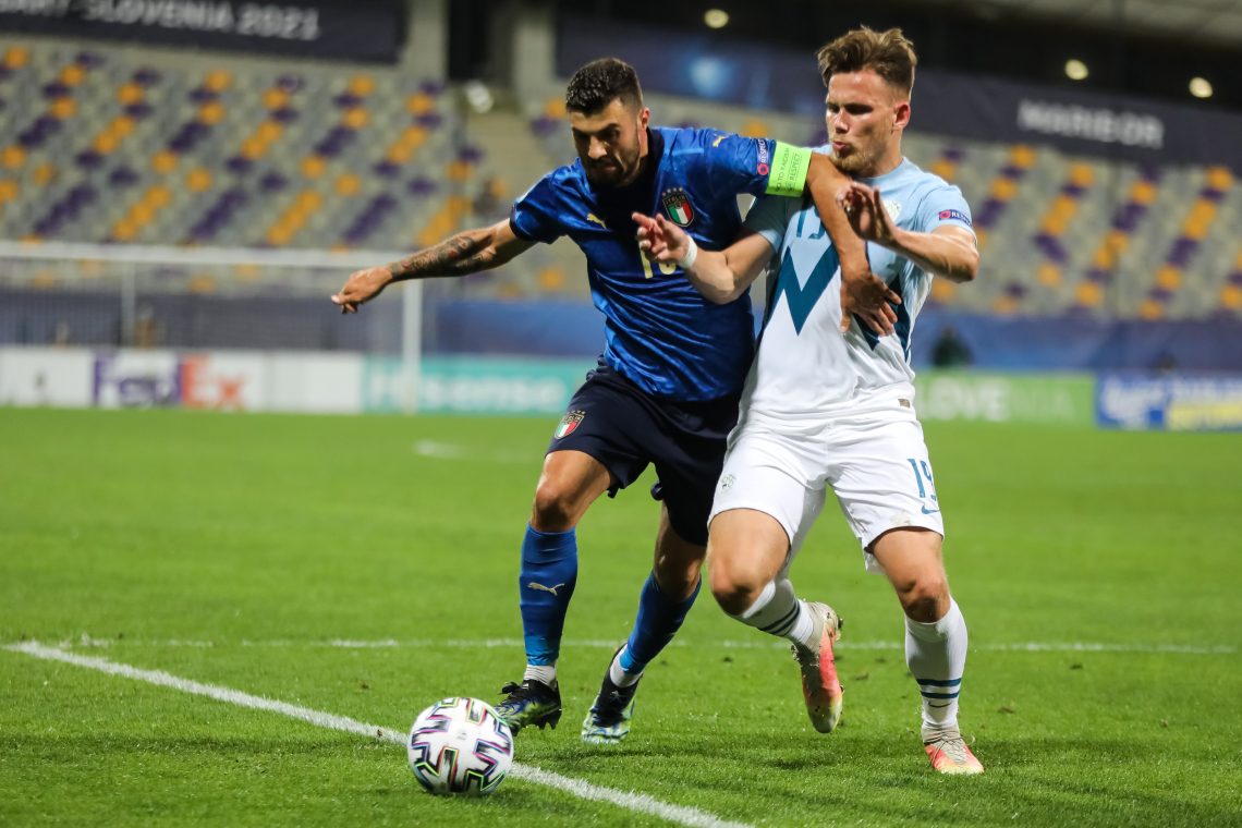 Prelec se vrača k Tirolu