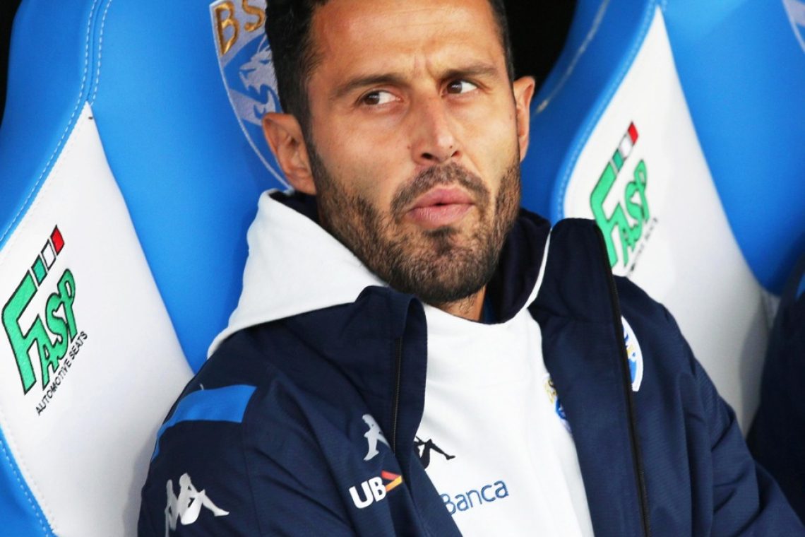 Fabio Grosso novi trener Lyona