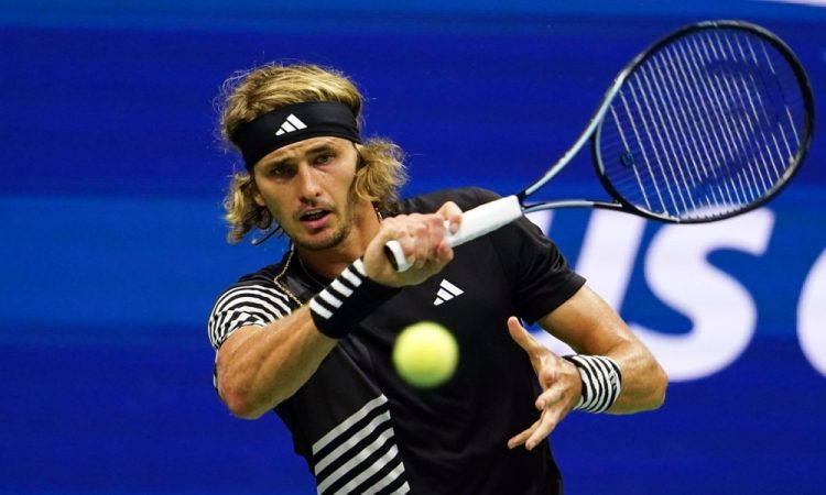 Zverev zmagovalec Chengduja 