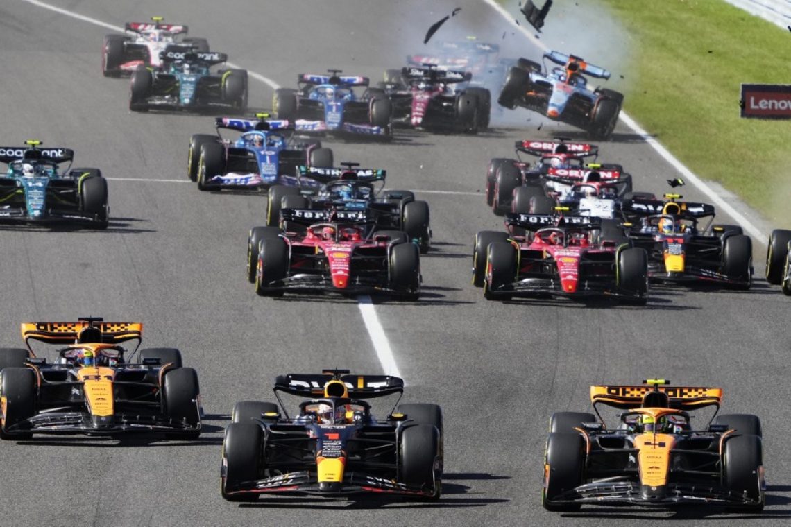 Fia prižgala zeleno luč novi ekipi v formuli 1