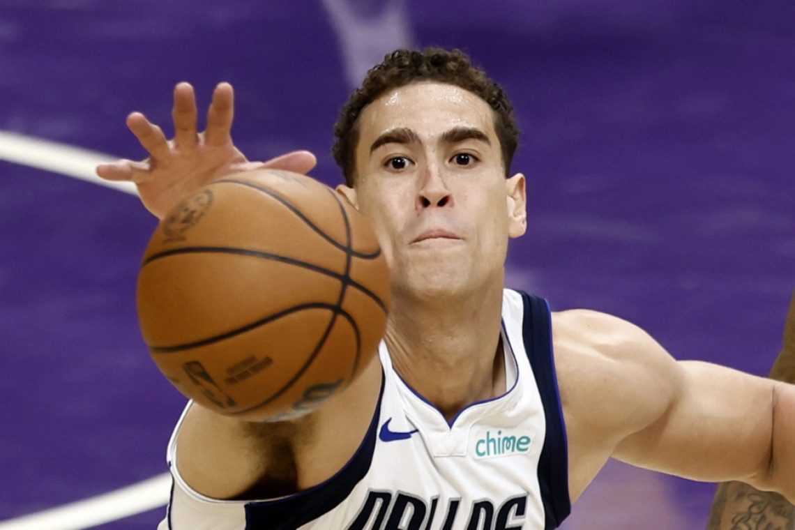 Dallas z obilo sreče rešil 20 točk prednosti
