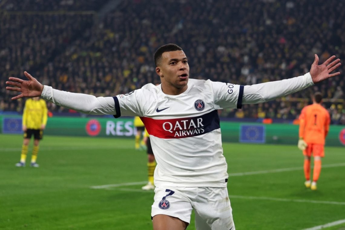 Zadnji mesti osmine finala lige prvakov zasedla PSG in Porto