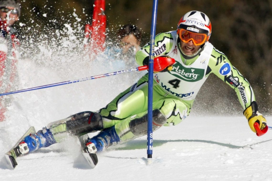 Kunc bo v ženski ekipi za slalom in veleslalom zamenjal Koštomaja