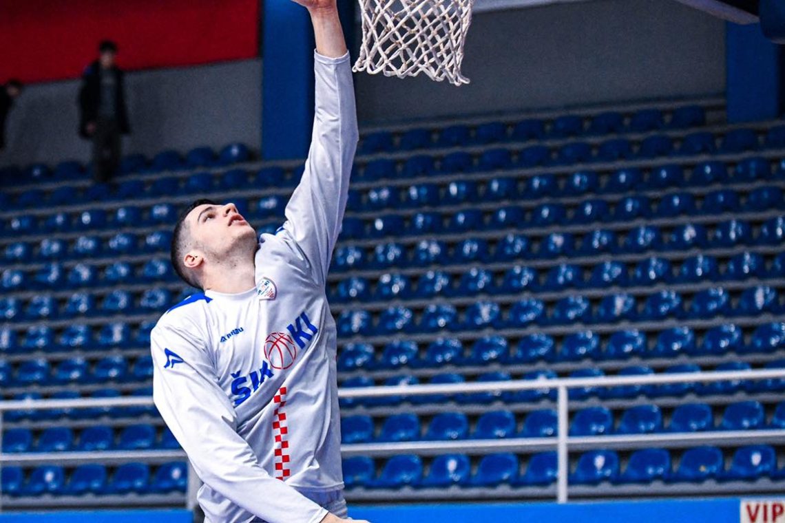 Domžalčani tudi drugič poraženi v Širokem Brijegu