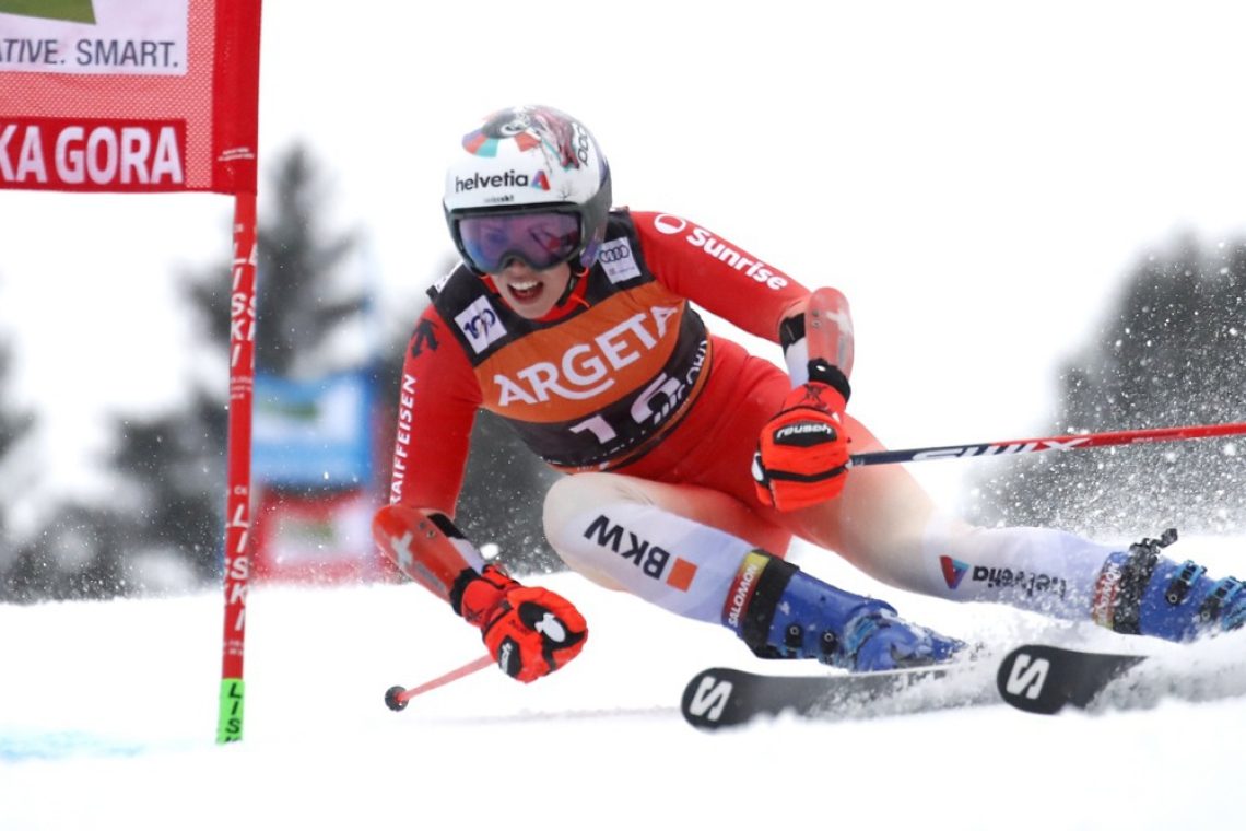 Po veleslalomu odpadel tudi slalom za svetovni pokal alpskih smučarjev v Kranjski Gori