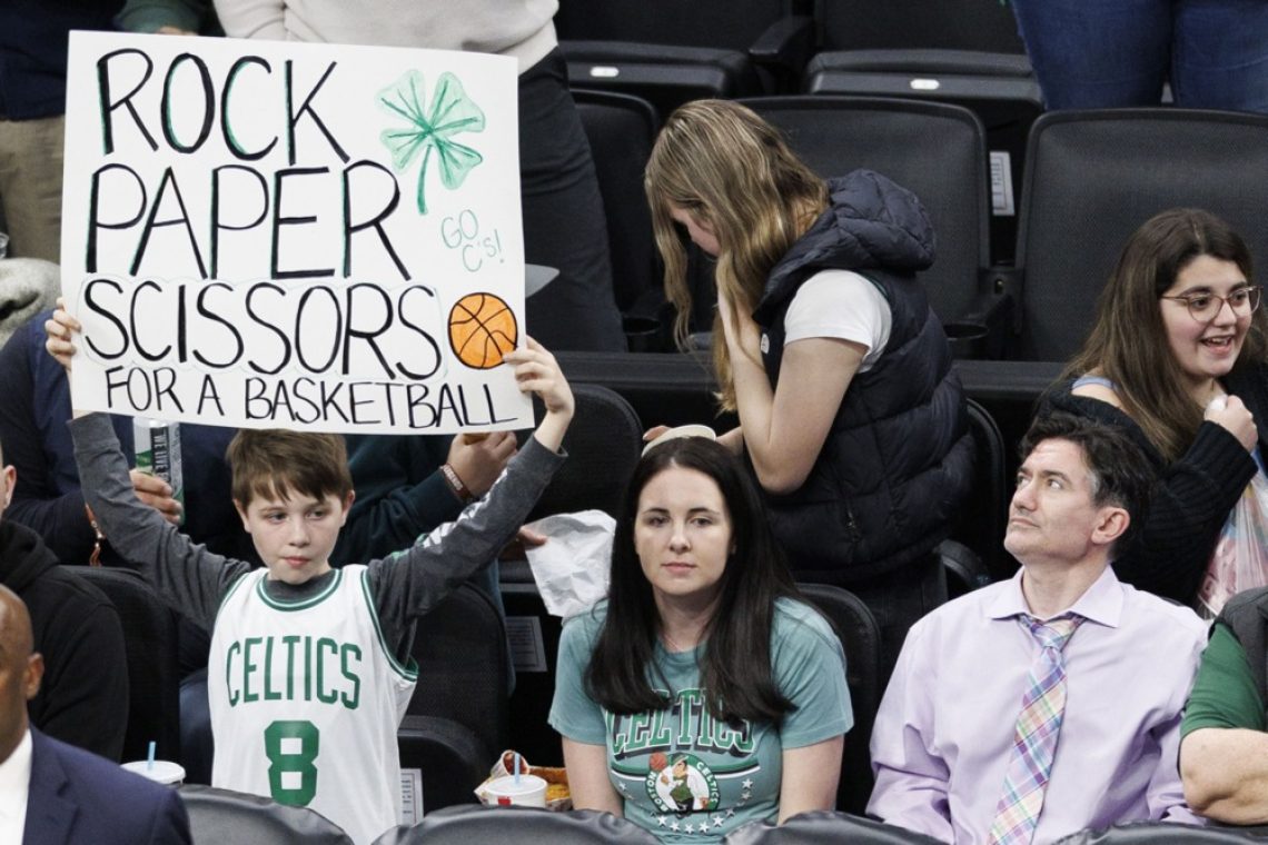 Boston do osme zaporedne zmage v NBA