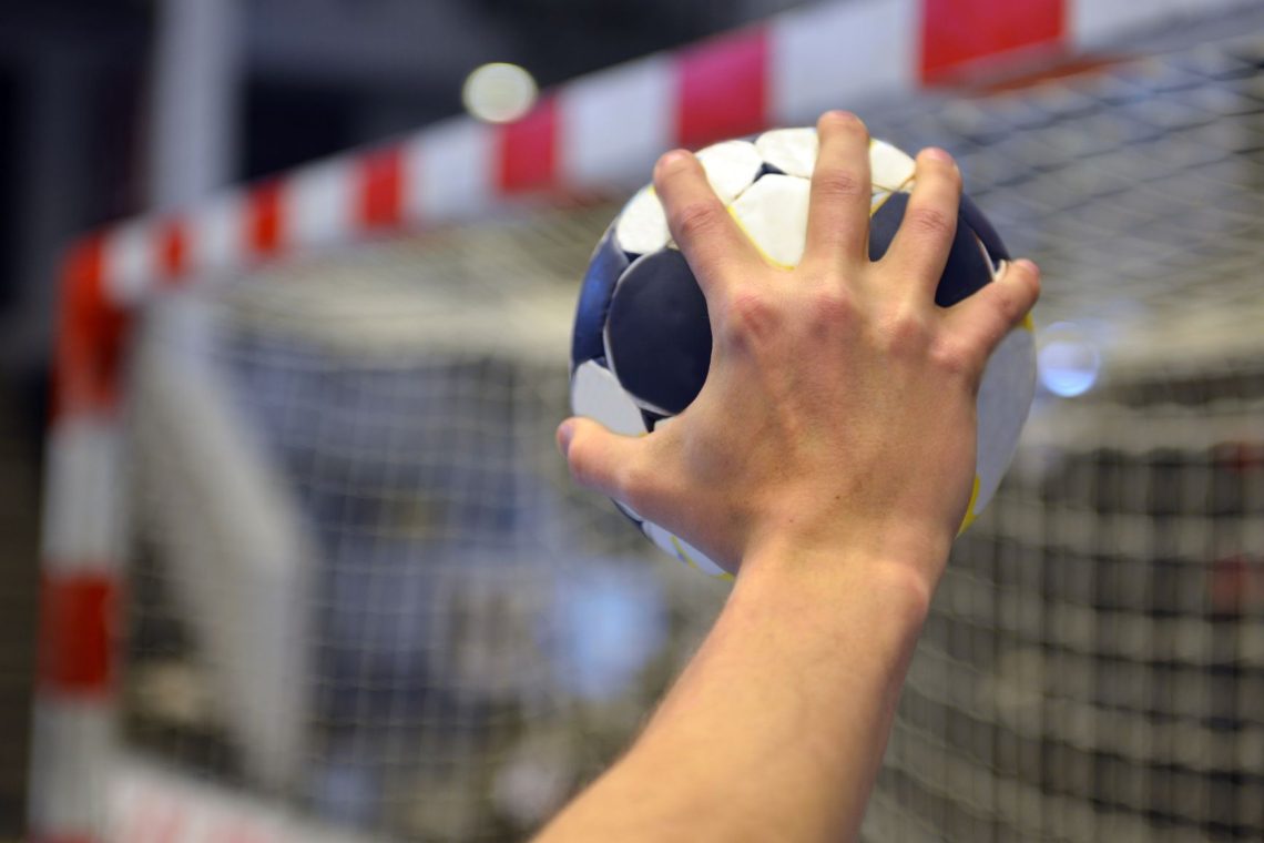 Rokometaši Trima Trebnjega so premagali LL Grosist Slovan z 38:31