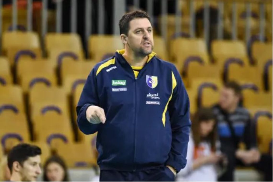 Hafner rešuje sezono ACH