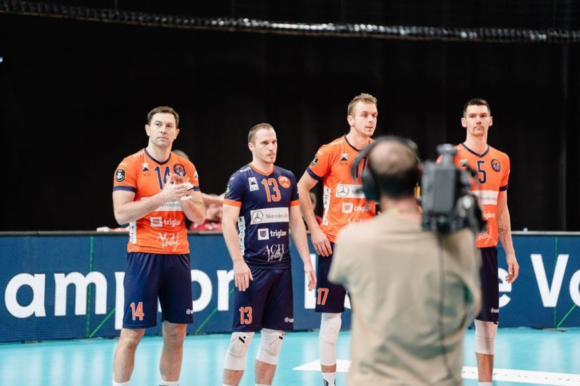 ACH Volley prvi finalist DP