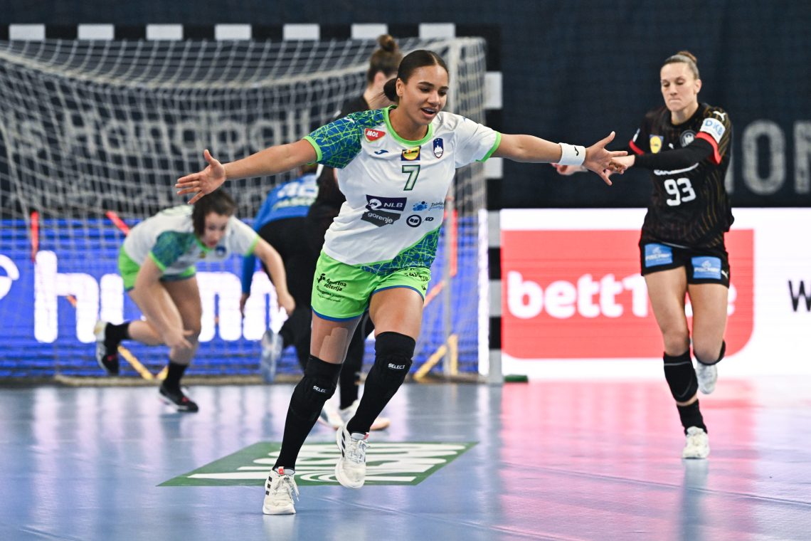 Znane udeleženke rokometnega olimpijskega turnirja