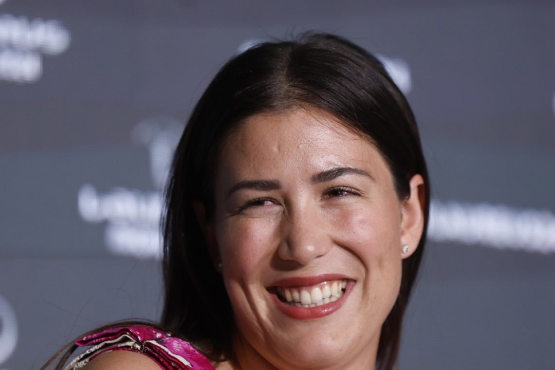 Muguruza se je uradno upokojila